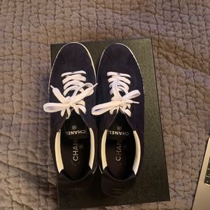 Chanel Sneakers
